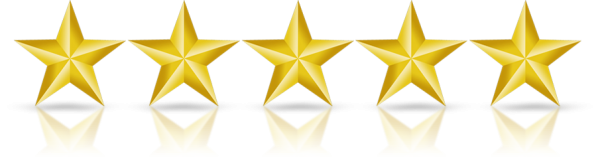 five-star-rating