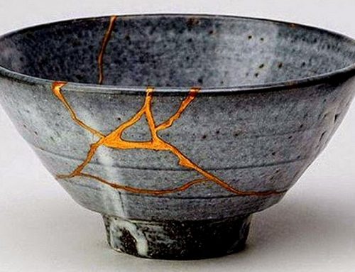 Kintsugi, As A Business And Life Philosophy